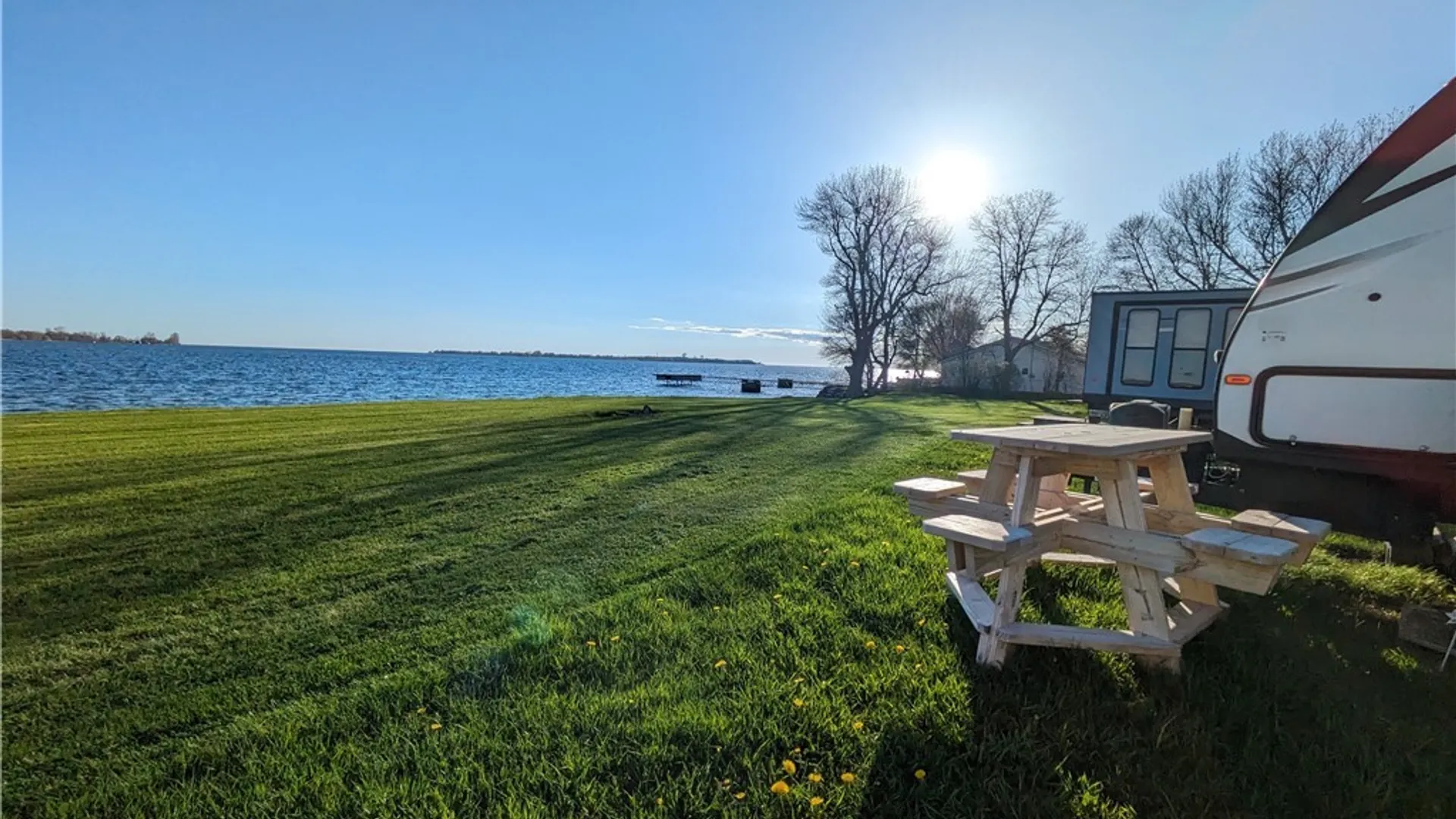 Property at 2892 Ontario Shores Dr. Lot 5W, Cape Vincent, NY 13618 5