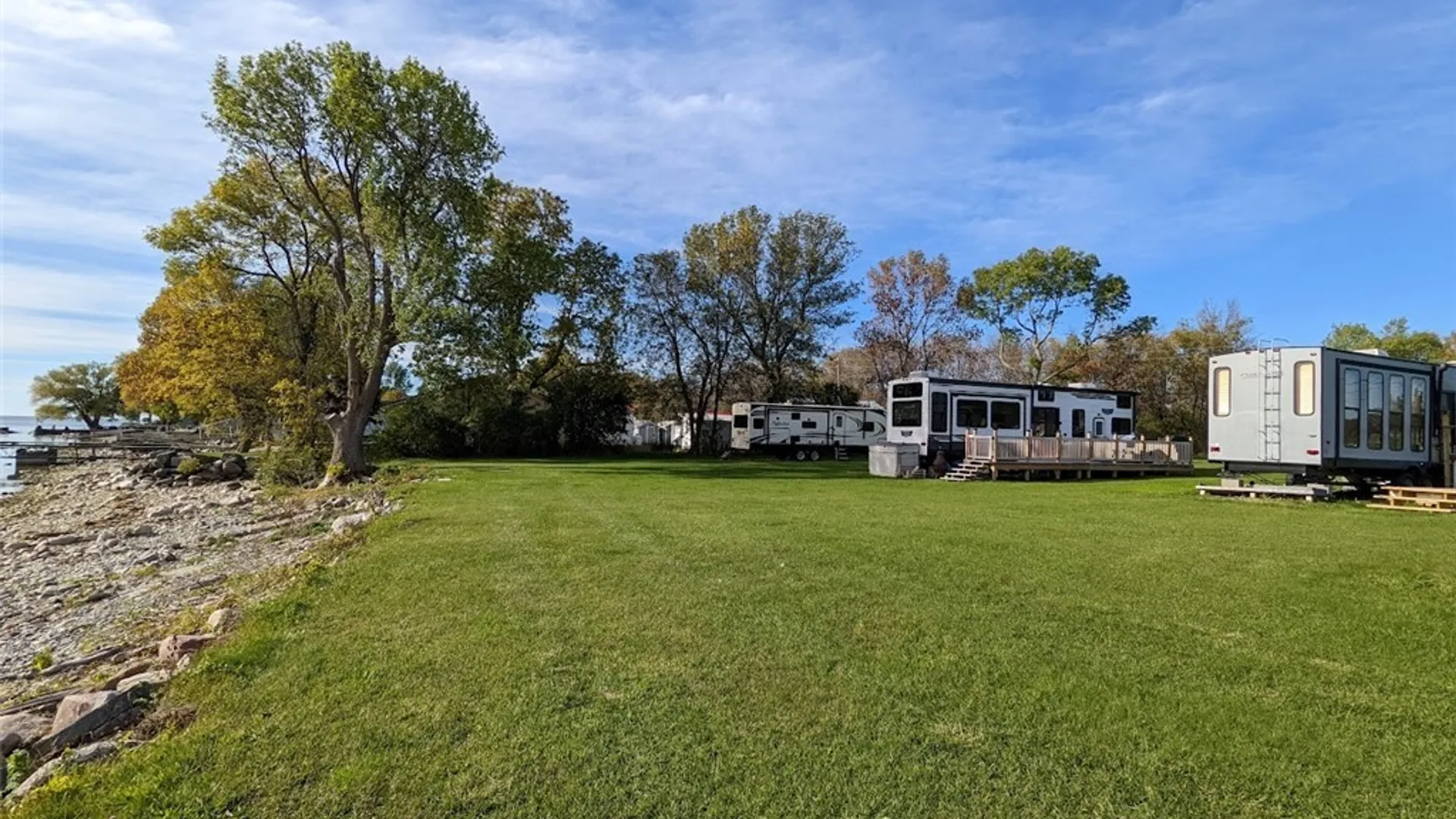 Property at 2892 Ontario Shores Dr. Lot 5W, Cape Vincent, NY 13618 8