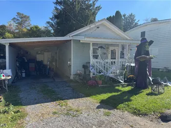 Property at 173 Madison Avenue, Hornell, NY 14843