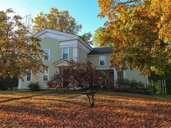 Property at 14029 Ridge Road, Gaines, NY 14411