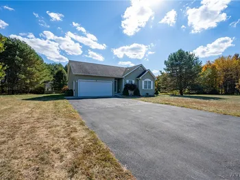Property at 151 Hill Run, Concord, NY 14141