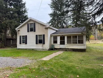 Property at 6280 Shaw Road, Alfred, NY 14803