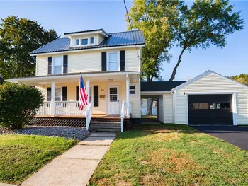 Property at 521 Francis Street, Herkimer, NY 13350