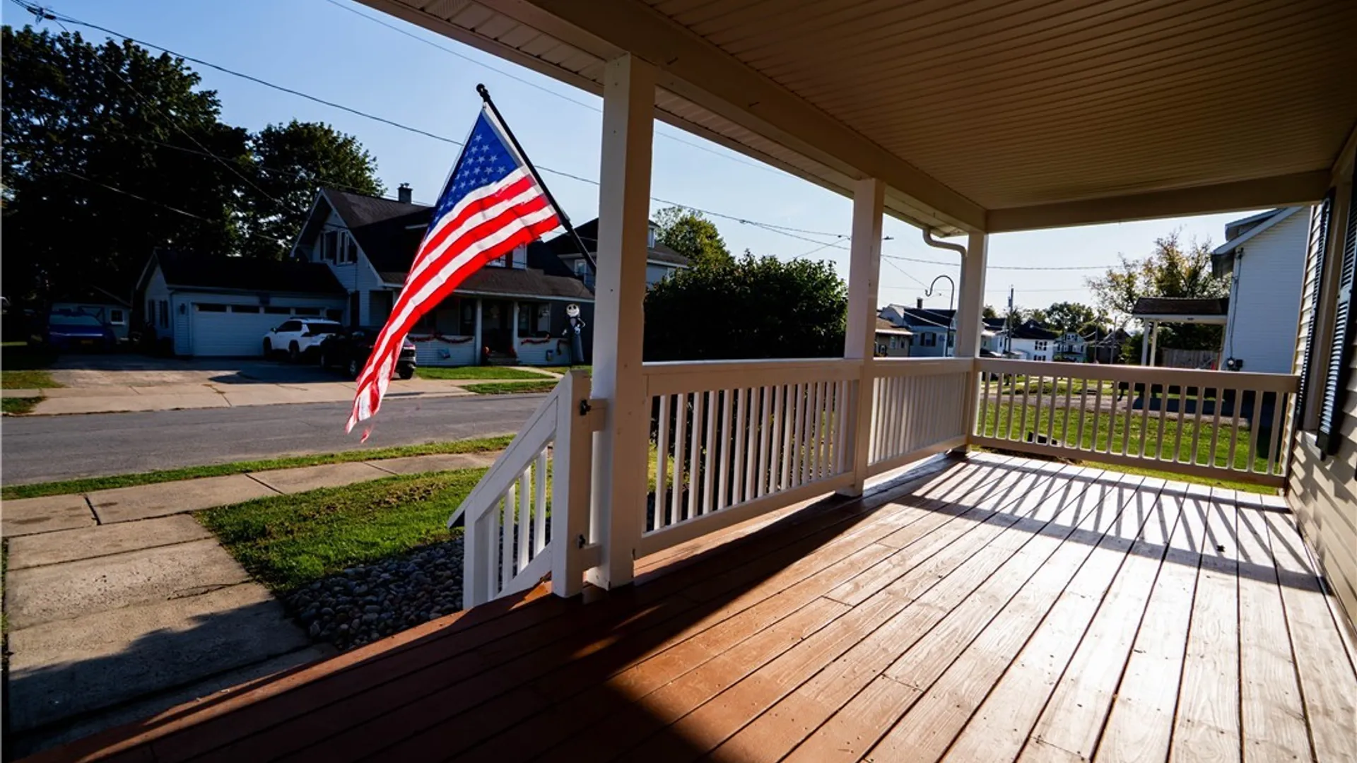 Property at 521 Francis Street, Herkimer, NY 13350 2