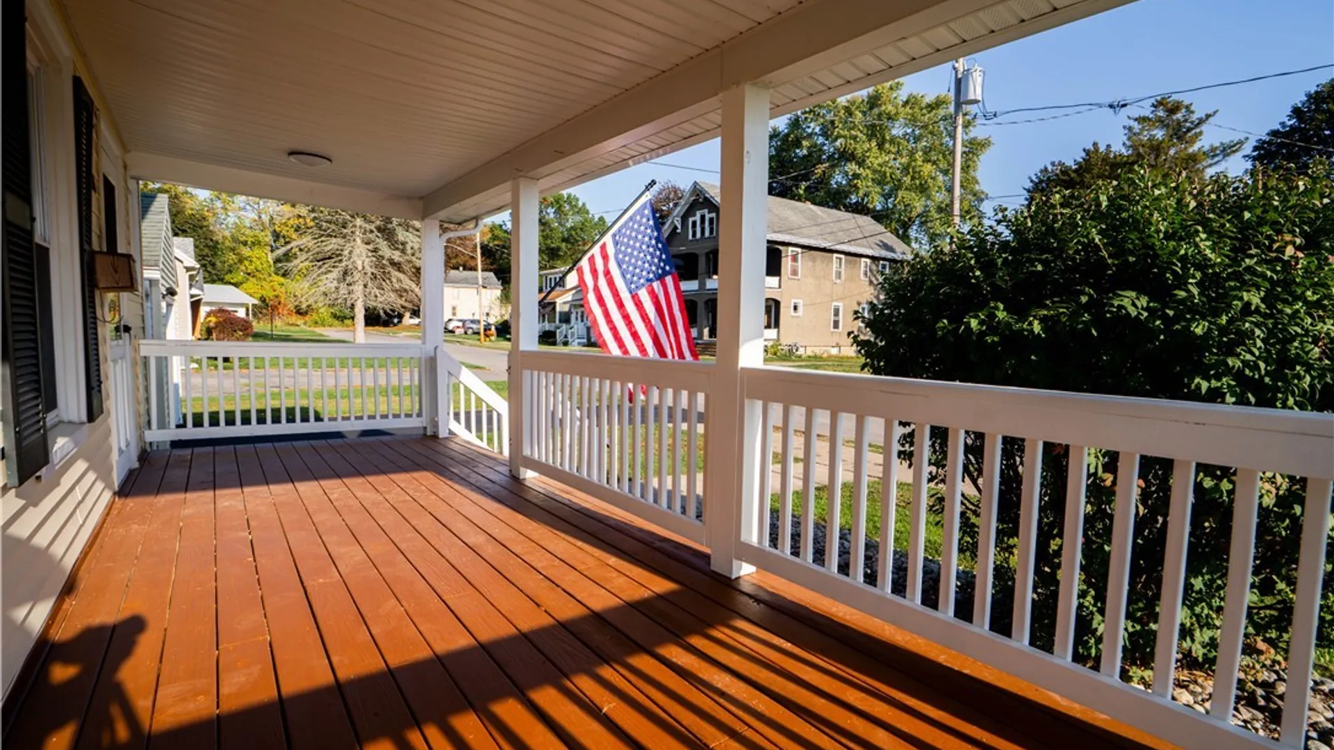 Property at 521 Francis Street, Herkimer, NY 13350 3