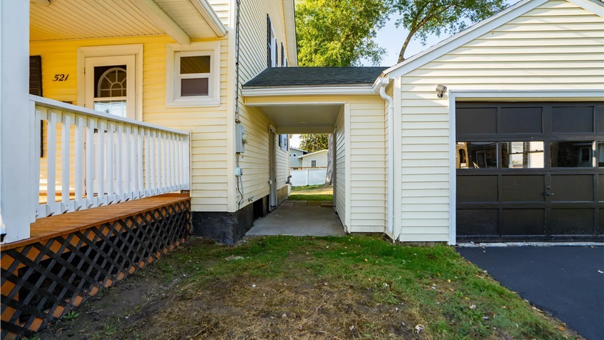 Property at 521 Francis Street, Herkimer, NY 13350 32