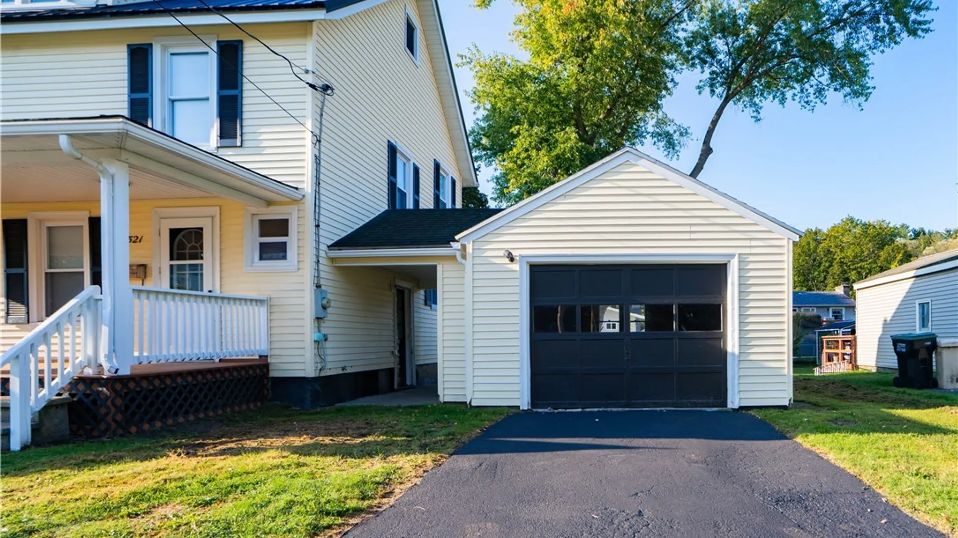 Property at 521 Francis Street, Herkimer, NY 13350 34