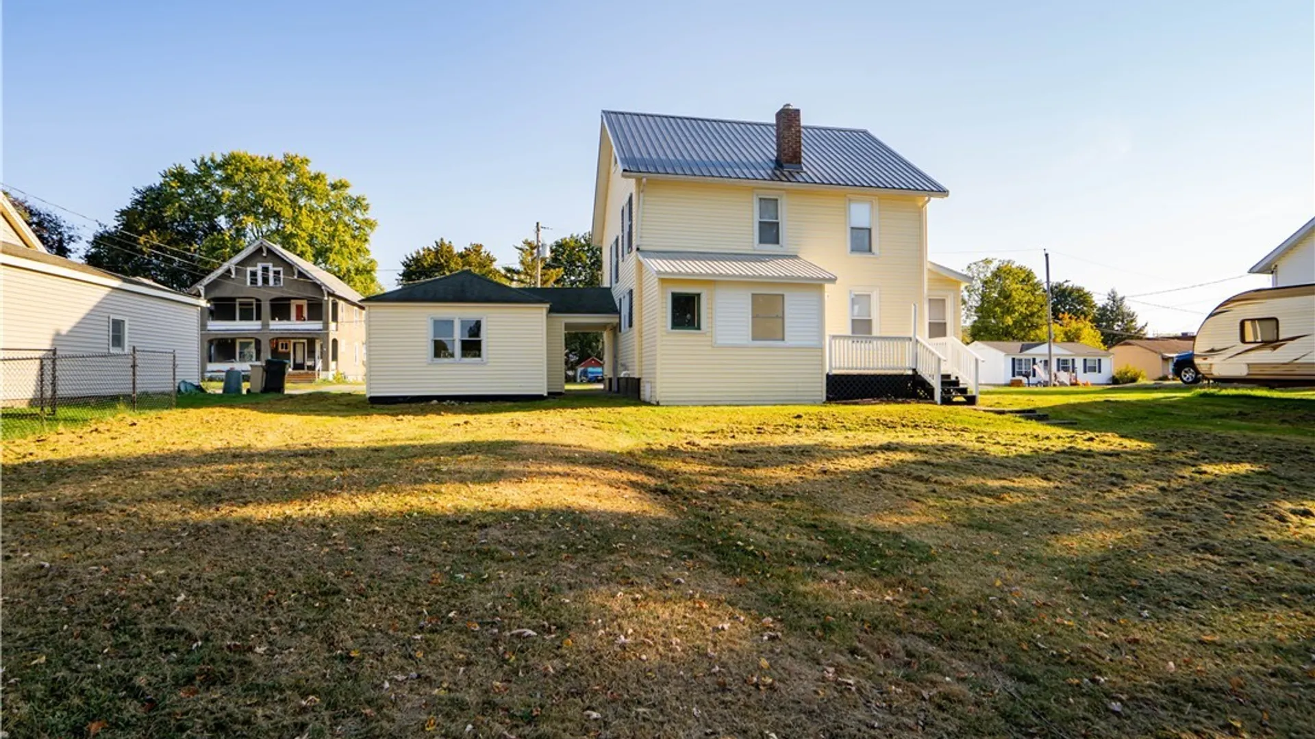 Property at 521 Francis Street, Herkimer, NY 13350 35