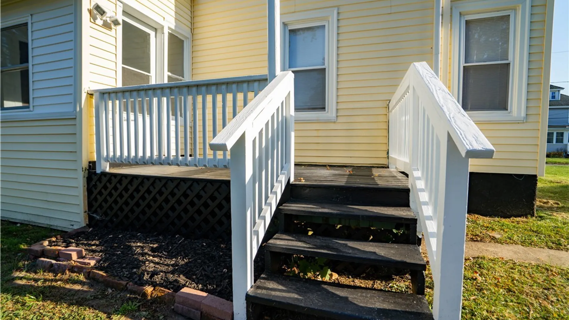 Property at 521 Francis Street, Herkimer, NY 13350 36