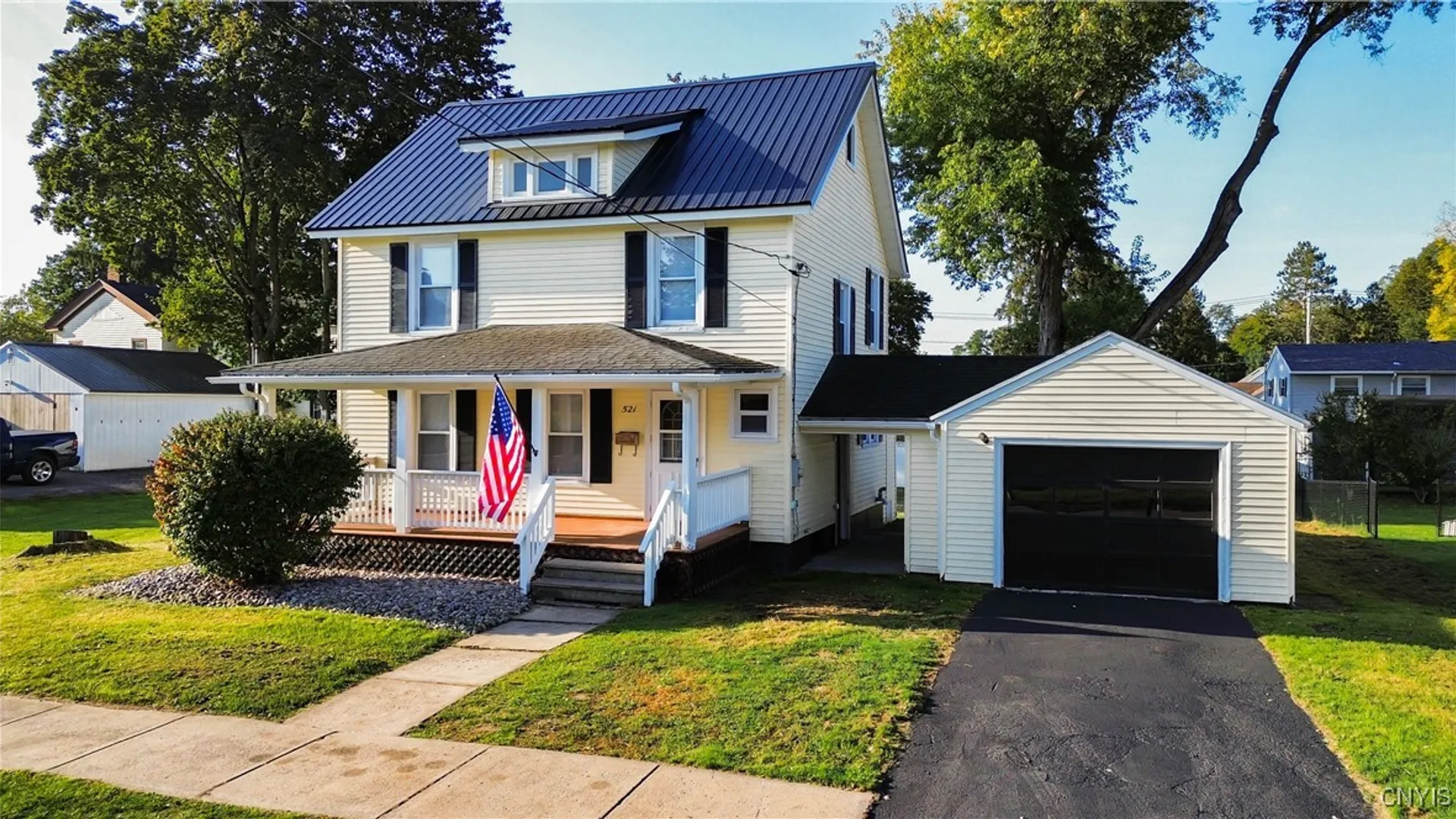 Property at 521 Francis Street, Herkimer, NY 13350 41