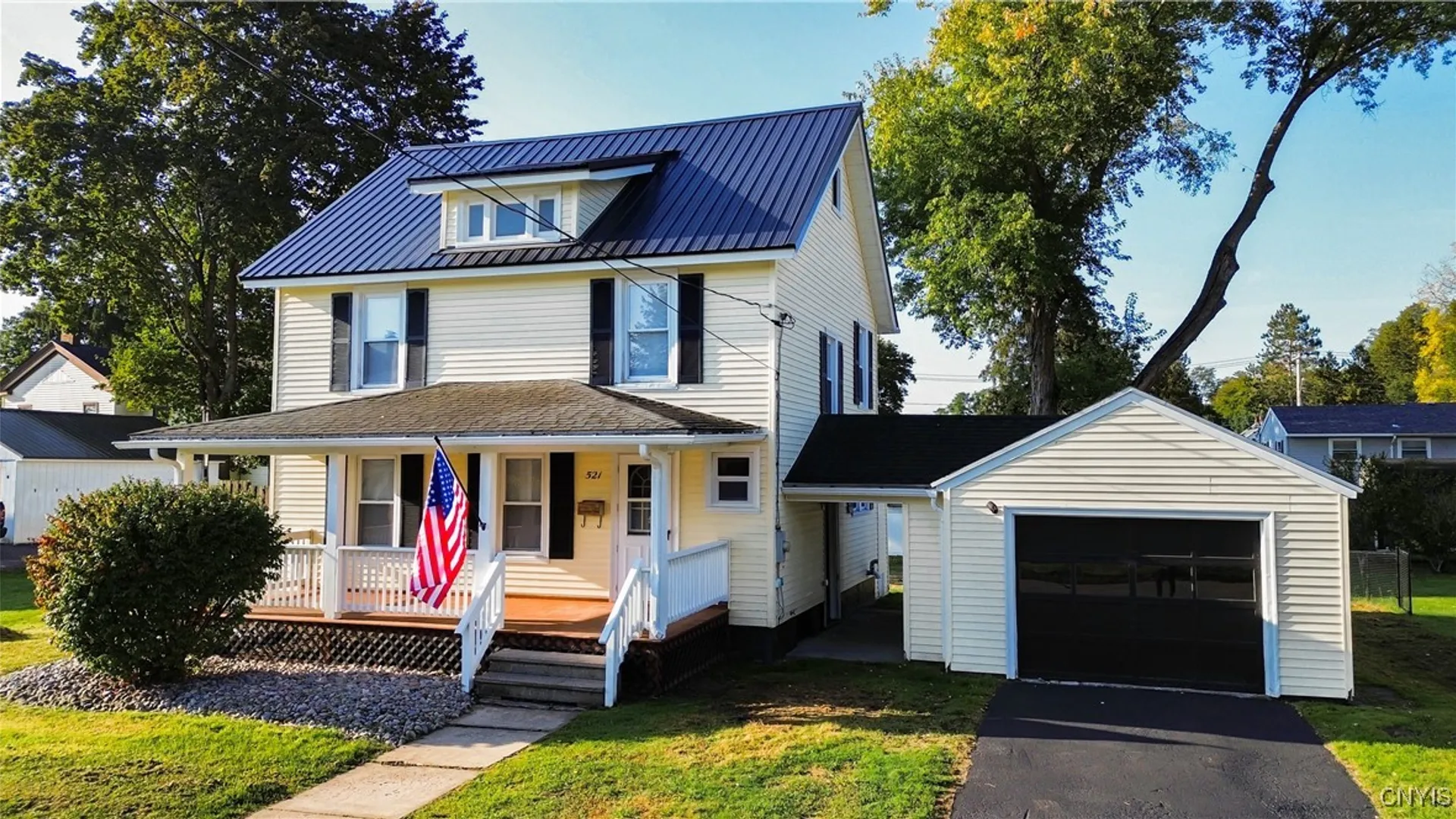 Property at 521 Francis Street, Herkimer, NY 13350 42