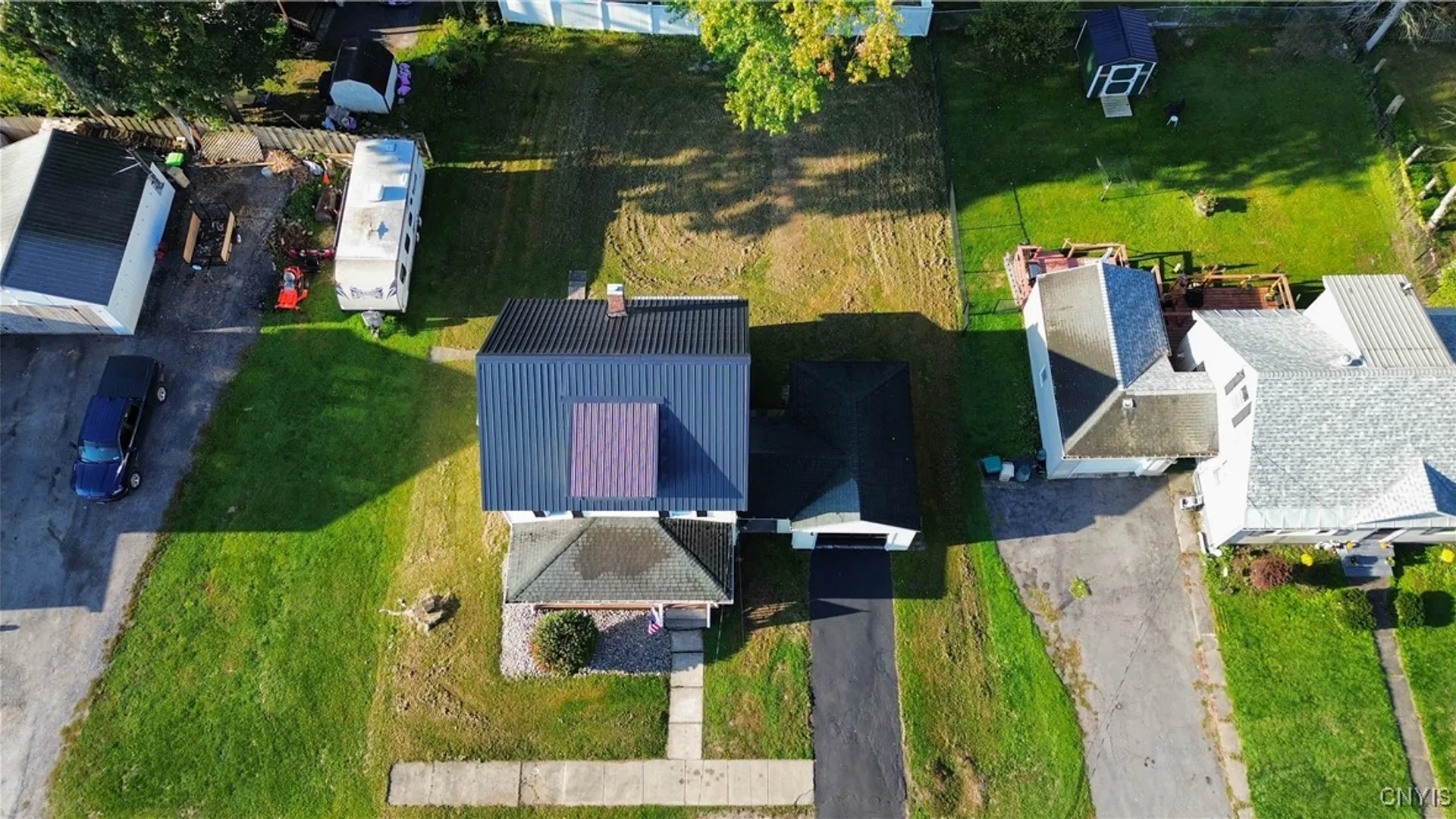 Property at 521 Francis Street, Herkimer, NY 13350 43