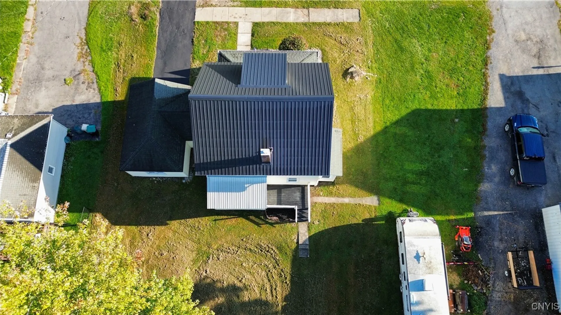 Property at 521 Francis Street, Herkimer, NY 13350 45