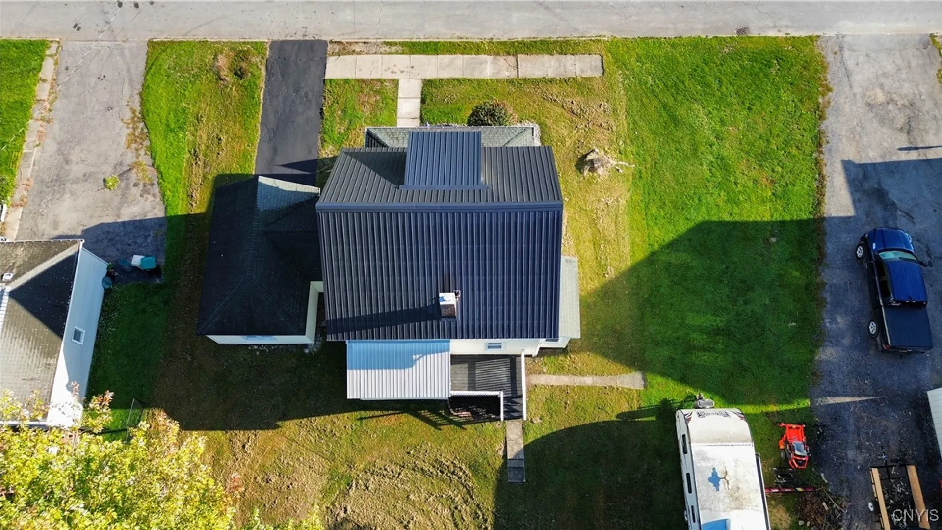 Property at 521 Francis Street, Herkimer, NY 13350 46