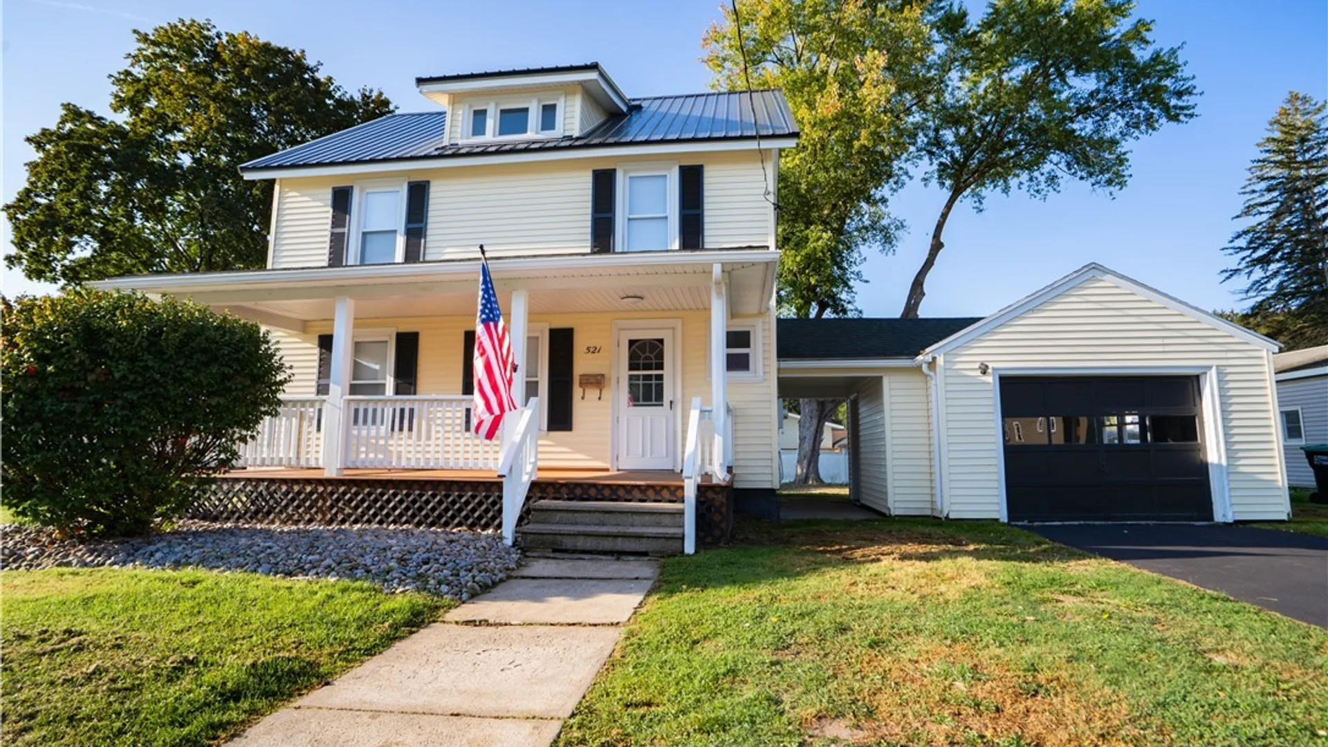 Property at 521 Francis Street, Herkimer, NY 13350 47