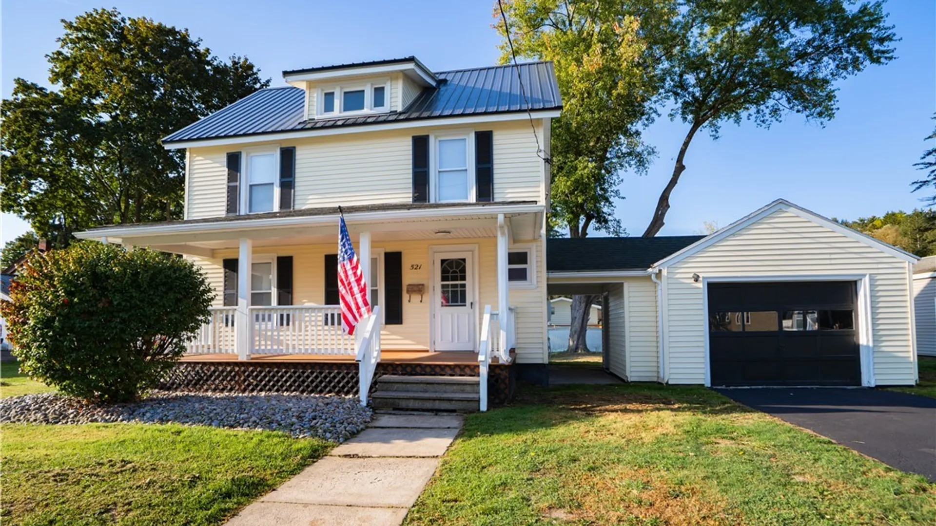 Property at 521 Francis Street, Herkimer, NY 13350 48