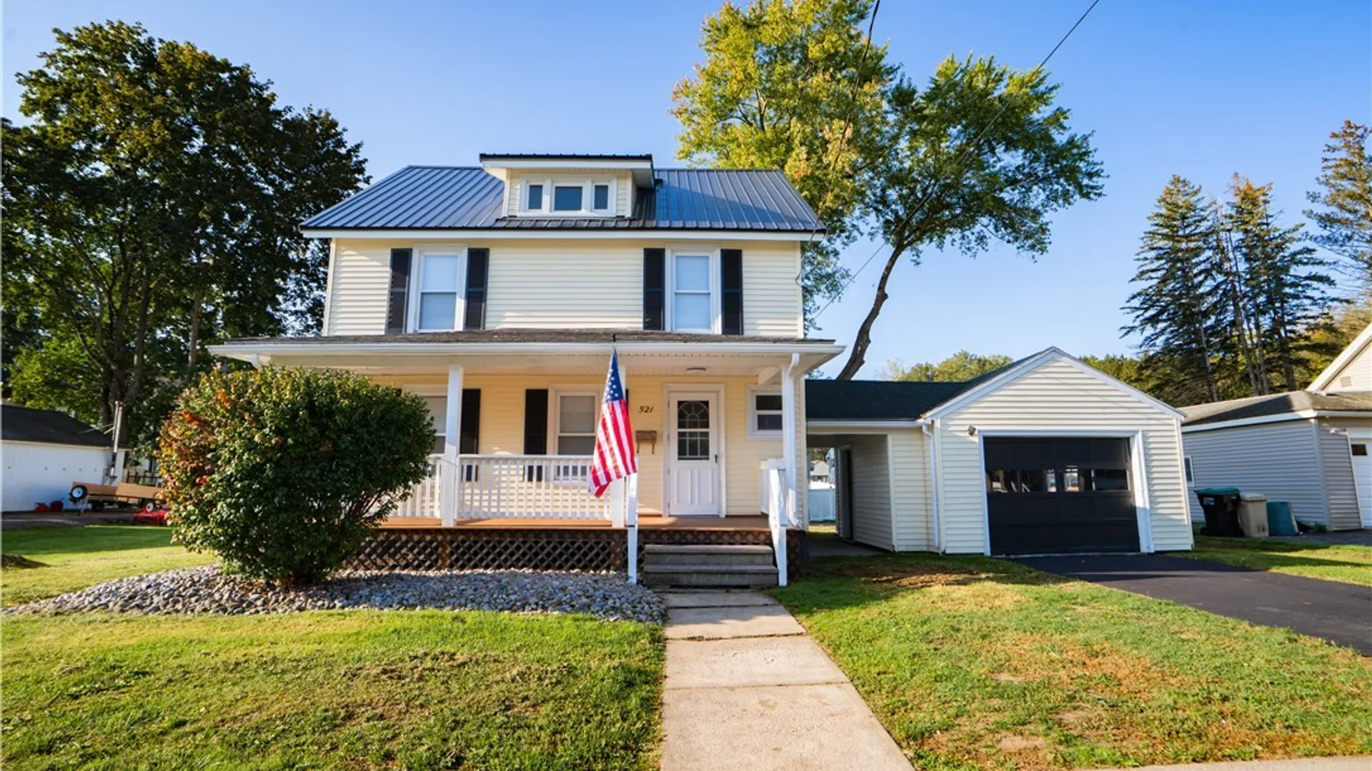 Property at 521 Francis Street, Herkimer, NY 13350 49