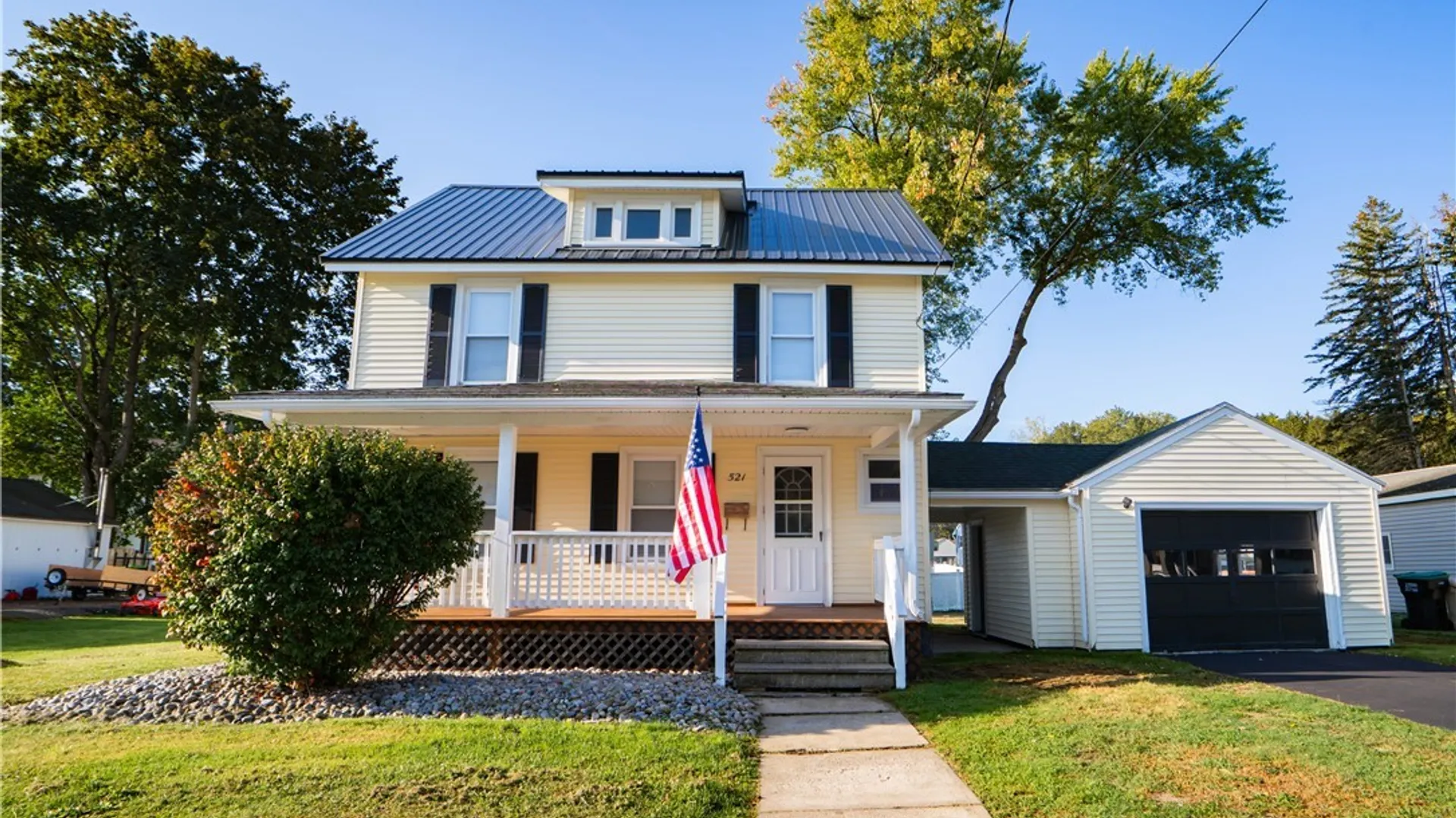 Property at 521 Francis Street, Herkimer, NY 13350 50