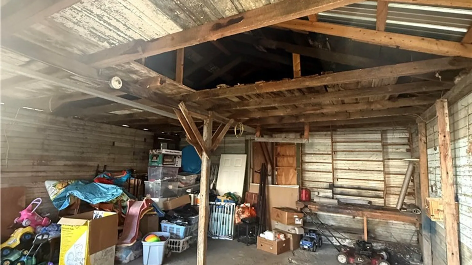 Property at 11 Main Street, Friendship, NY 14739 14