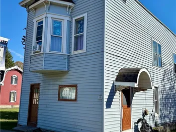 Property at 11 Main Street, Friendship, NY 14739