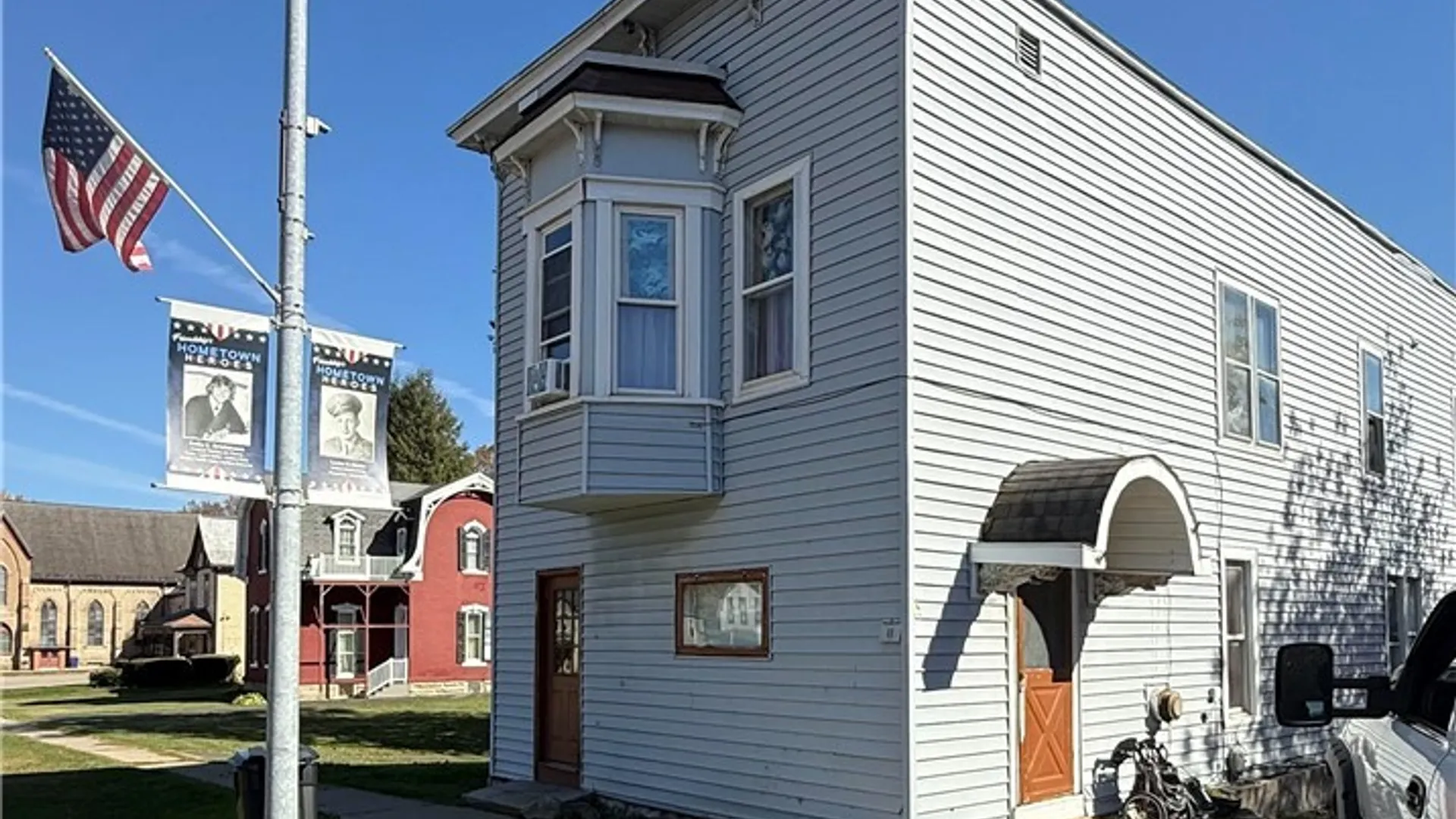 Property at 11 Main Street, Friendship, NY 14739 3