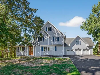 Property at 606 Bangs Rd, Riga, NY 14428