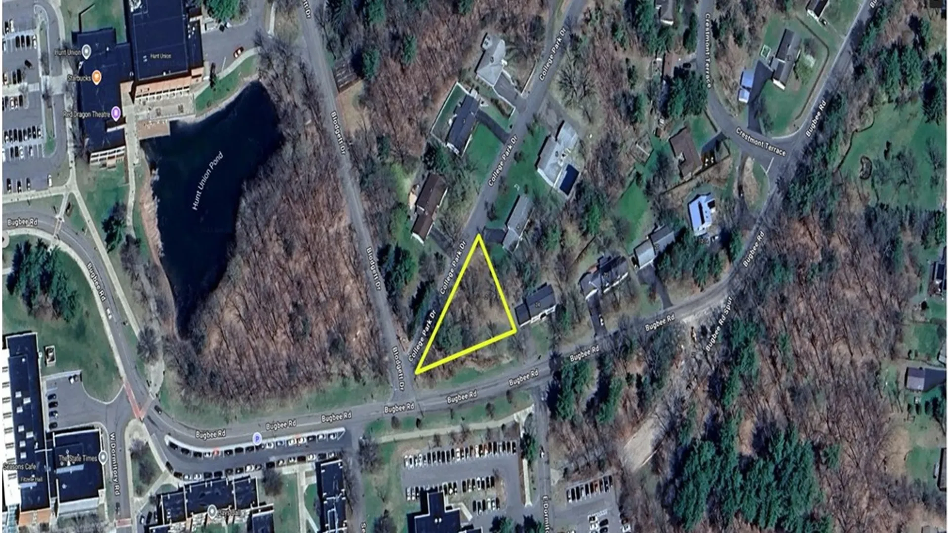 Property at 2 College Park Drive, Oneonta, NY 13820 2
