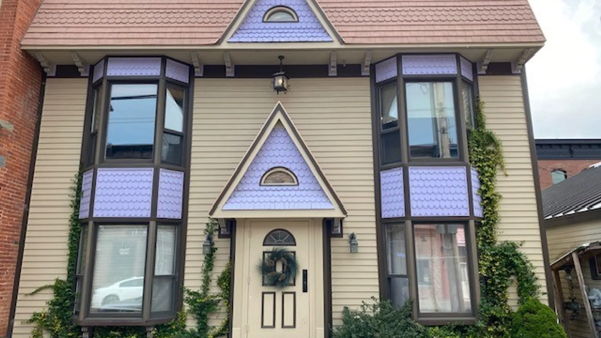 Property at 10 Arlington, Ellicottville, NY 14731 2
