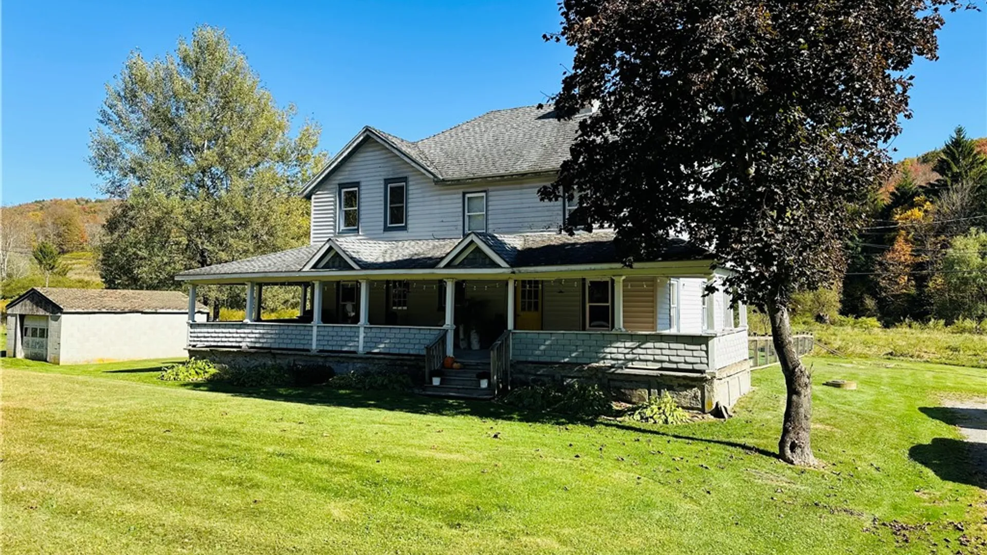 Property at 3466 County Highway 47, Tompkins, NY 13856 3