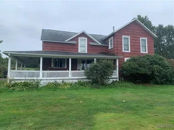 Property at 5507 Main Road, Portland, NY 14716
