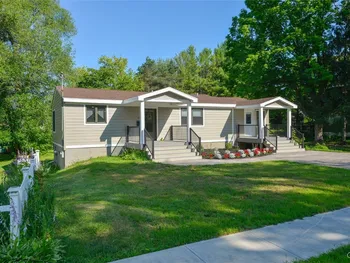 Property at 61 High Street, Alexandria, NY 13607