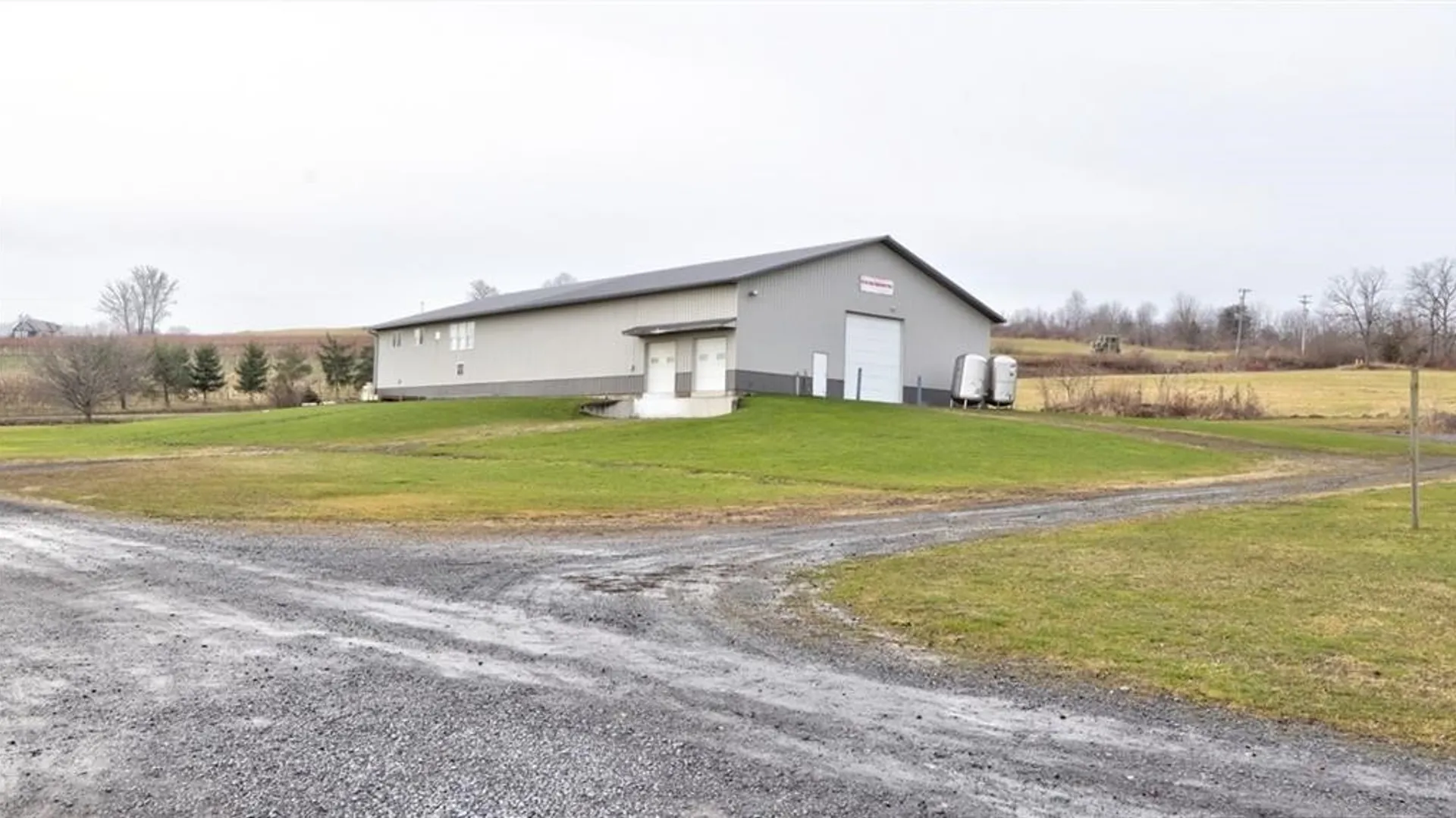 Property at 6128 Route 89 Road, Romulus, NY 14521 23