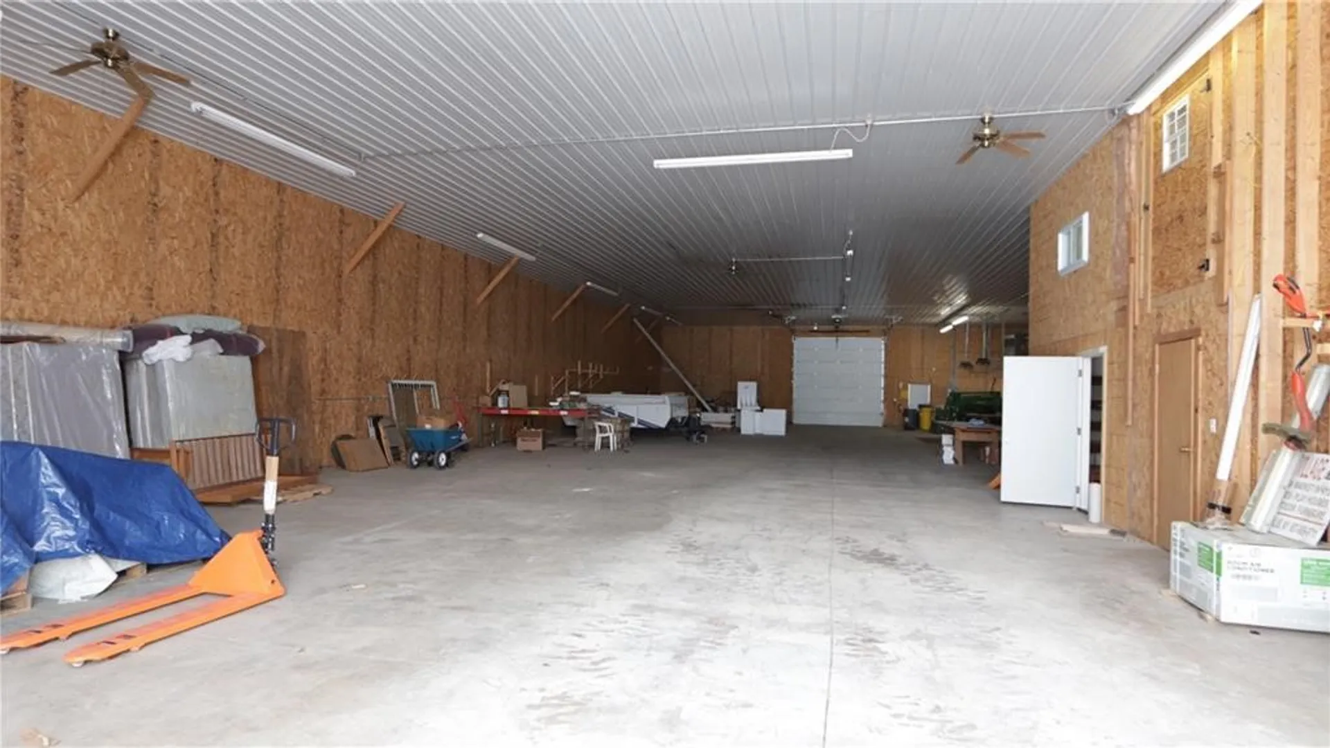 Property at 6128 Route 89 Road, Romulus, NY 14521 24