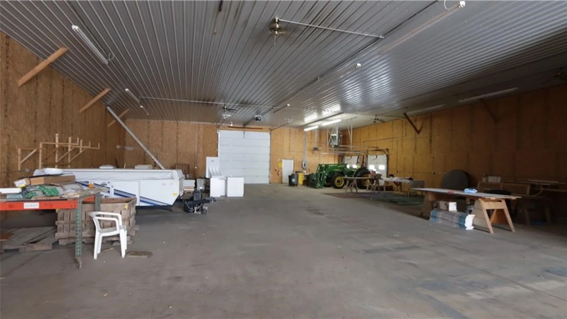 Property at 6128 Route 89 Road, Romulus, NY 14521 25