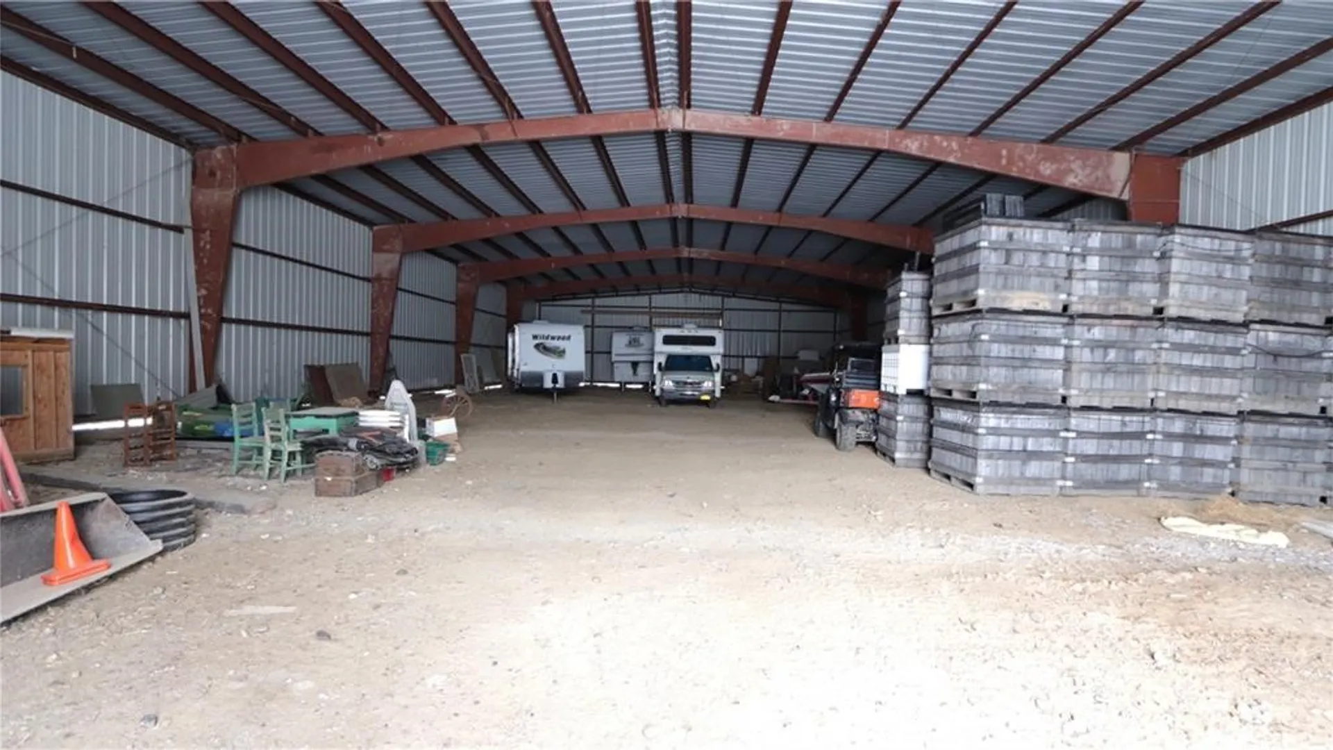 Property at 6128 Route 89 Road, Romulus, NY 14521 30