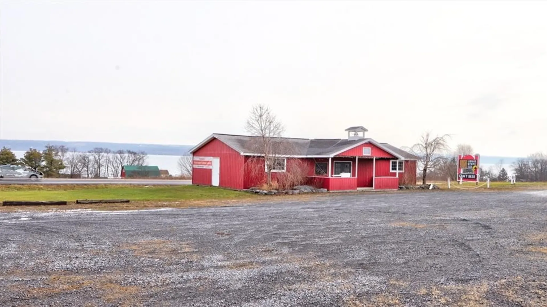 Property at 6128 Route 89 Road, Romulus, NY 14521 31