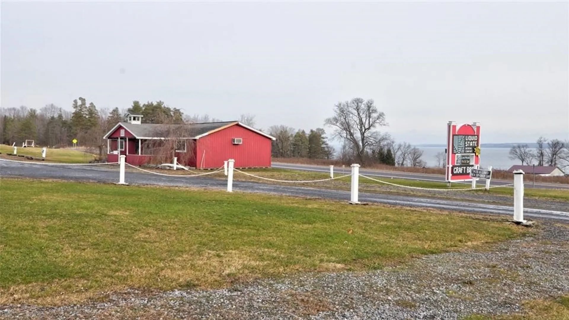 Property at 6128 Route 89 Road, Romulus, NY 14521 32