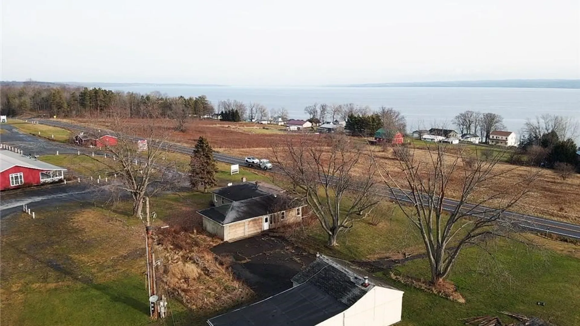 Property at 6128 Route 89 Road, Romulus, NY 14521 34