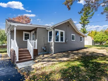 Property at 5742 Lakeview Terrace, Hamburg, NY 14085