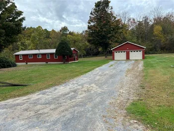Property at 8711 Davidson Road, Lee, NY 13440