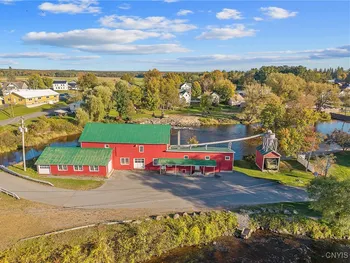 9762 South Bridge Street, Croghan, NY 13327