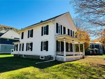 Property at 2 Bruce Street, Walton, NY 13856