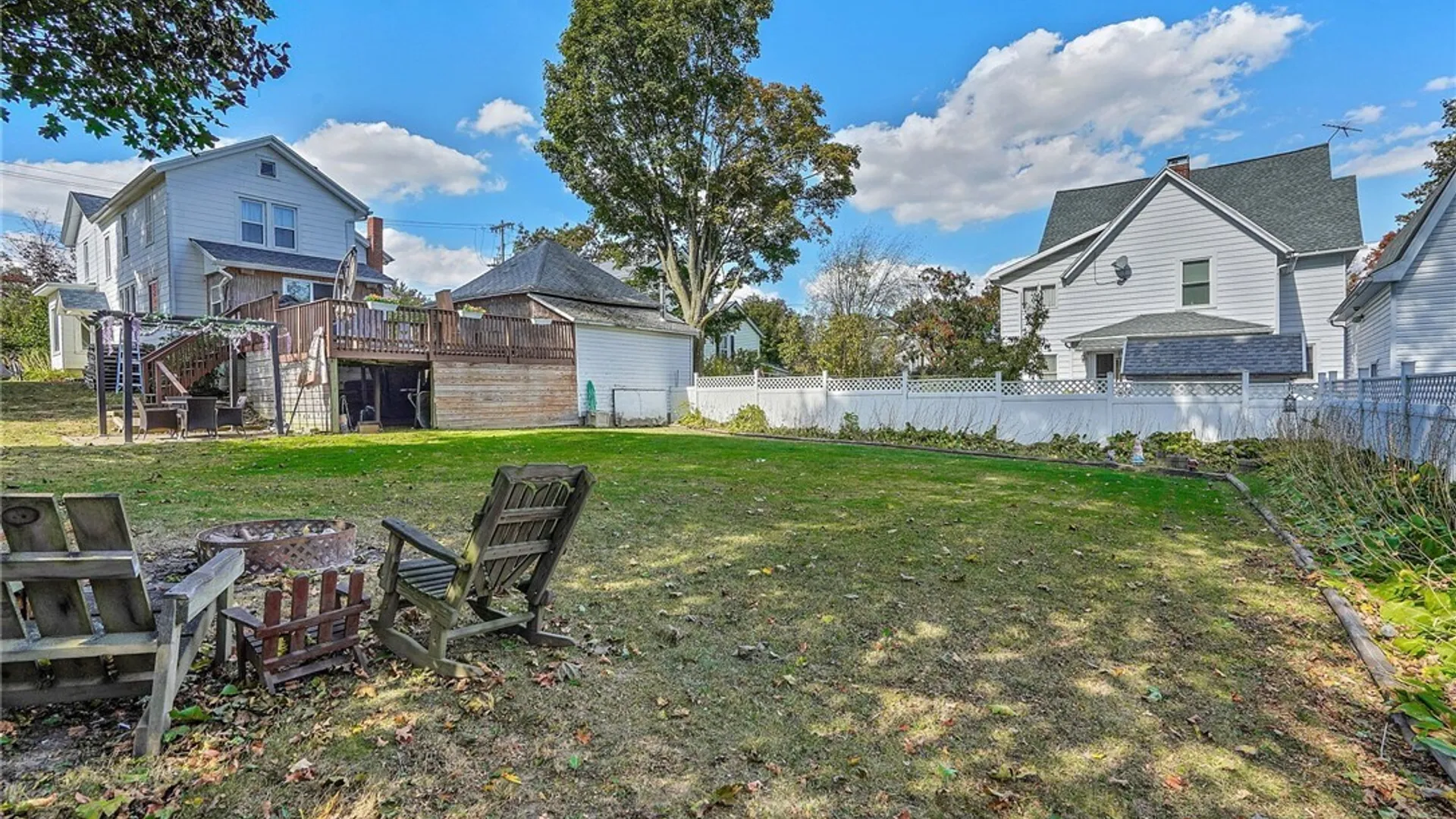 Property at 72 Center Street, Perry, NY 14530 3