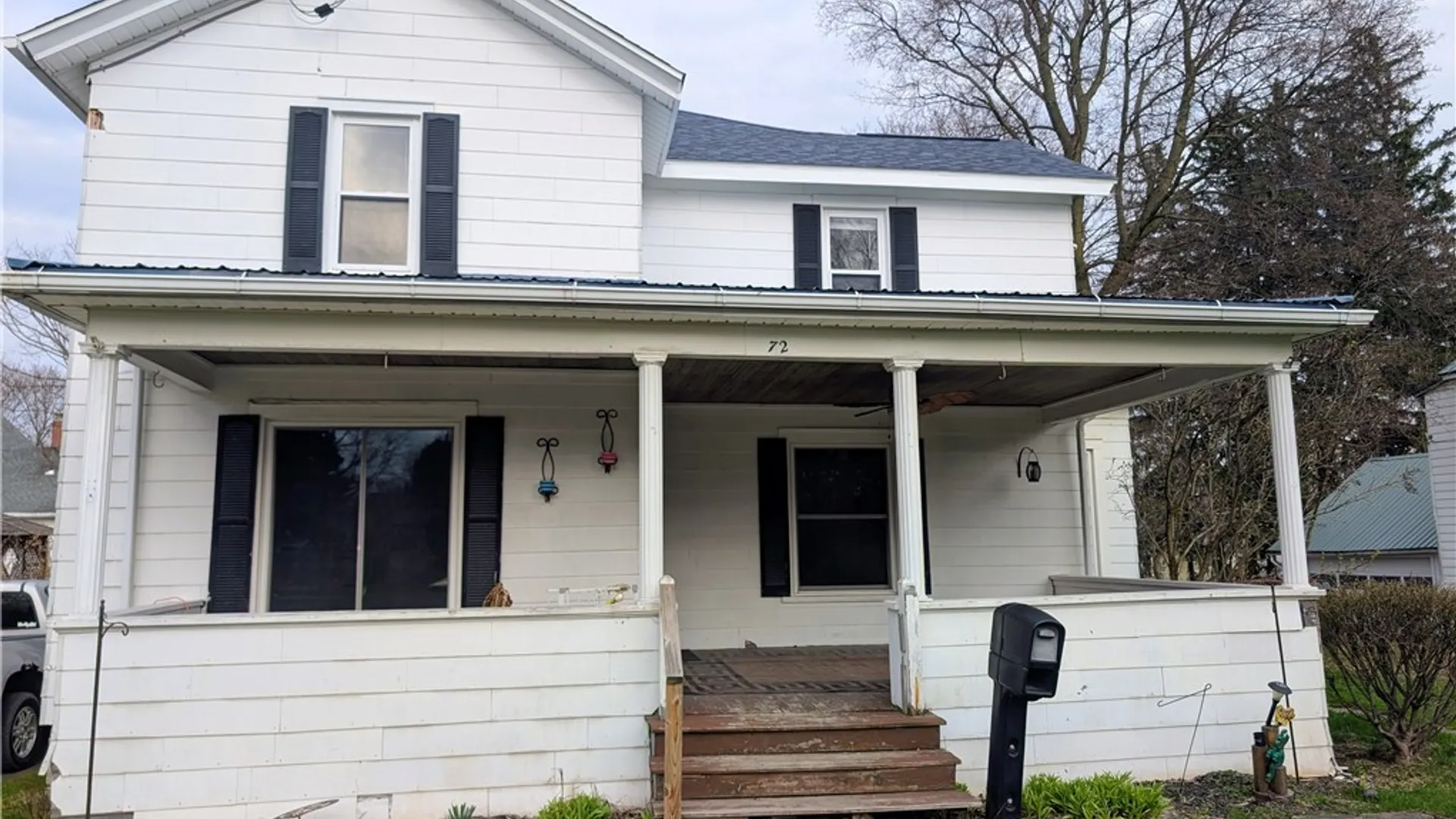 Property at 72 Center Street, Perry, NY 14530 44