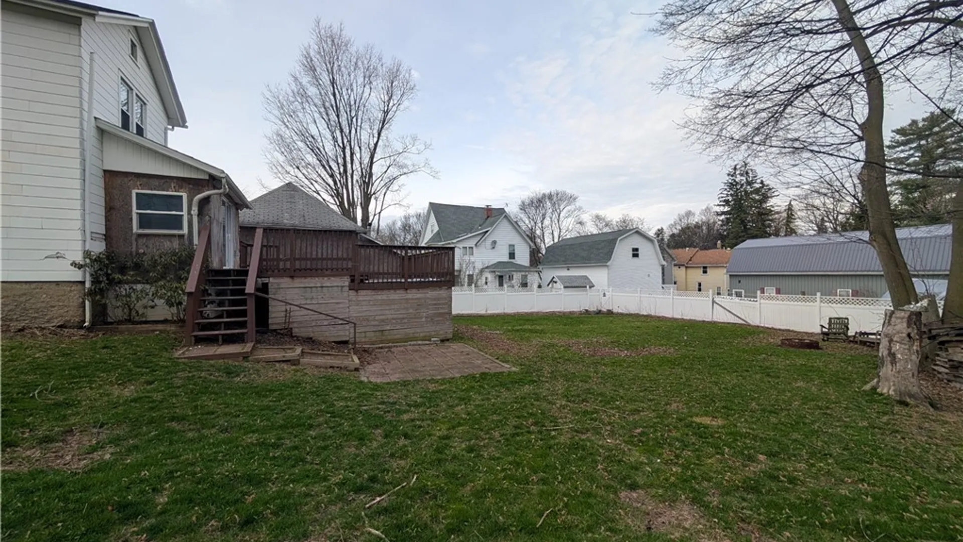 Property at 72 Center Street, Perry, NY 14530 45