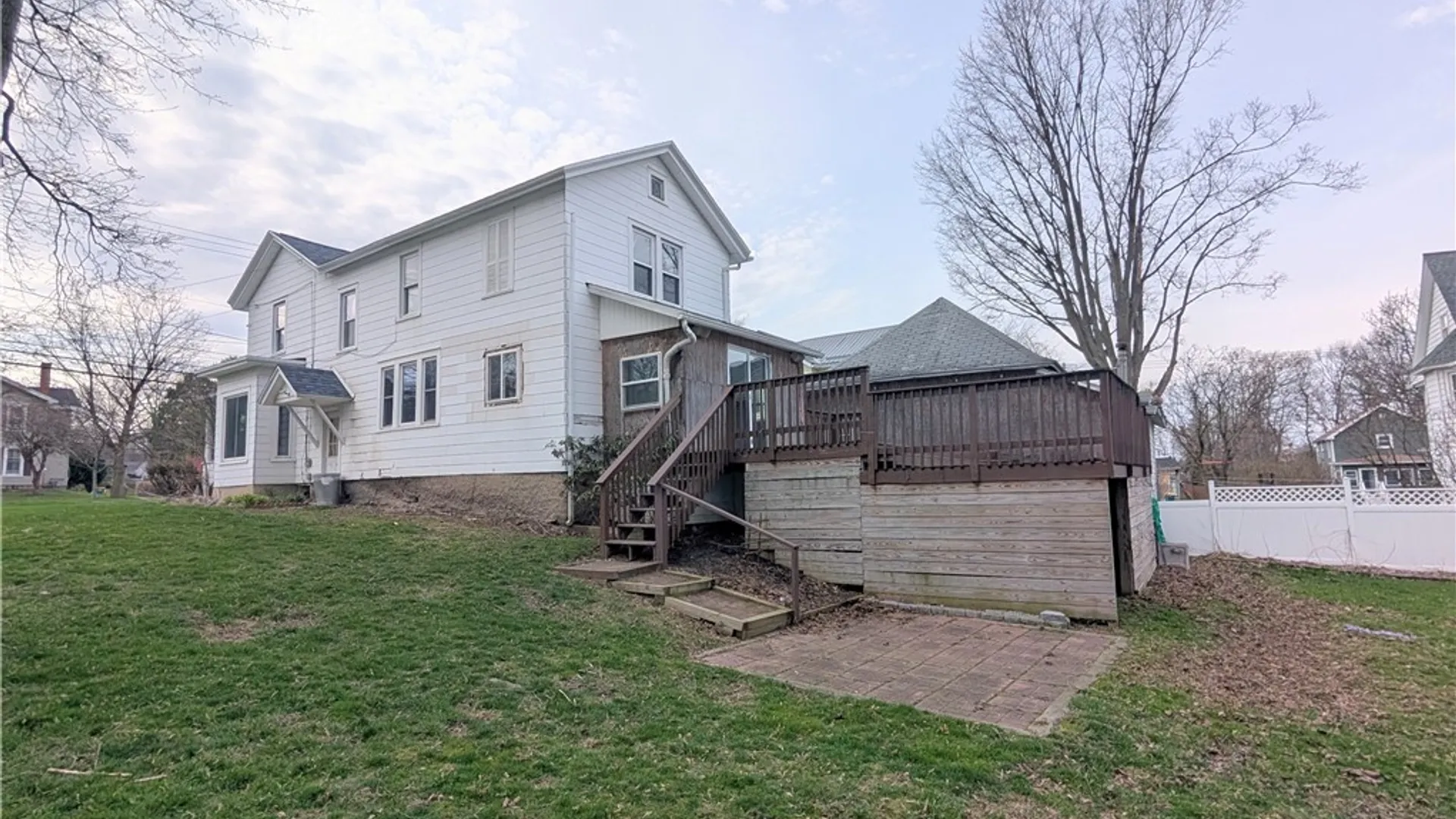 Property at 72 Center Street, Perry, NY 14530 46