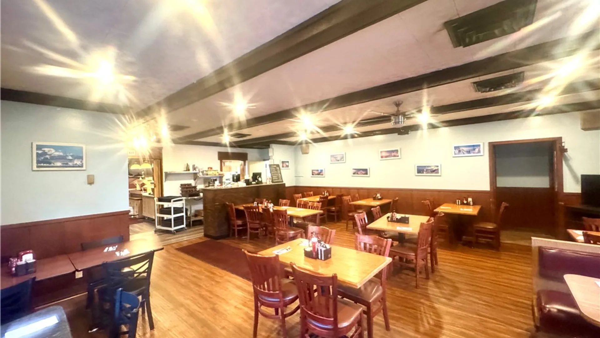 Property at 5534-5536 State Highway 7, Oneonta, NY 13820 10