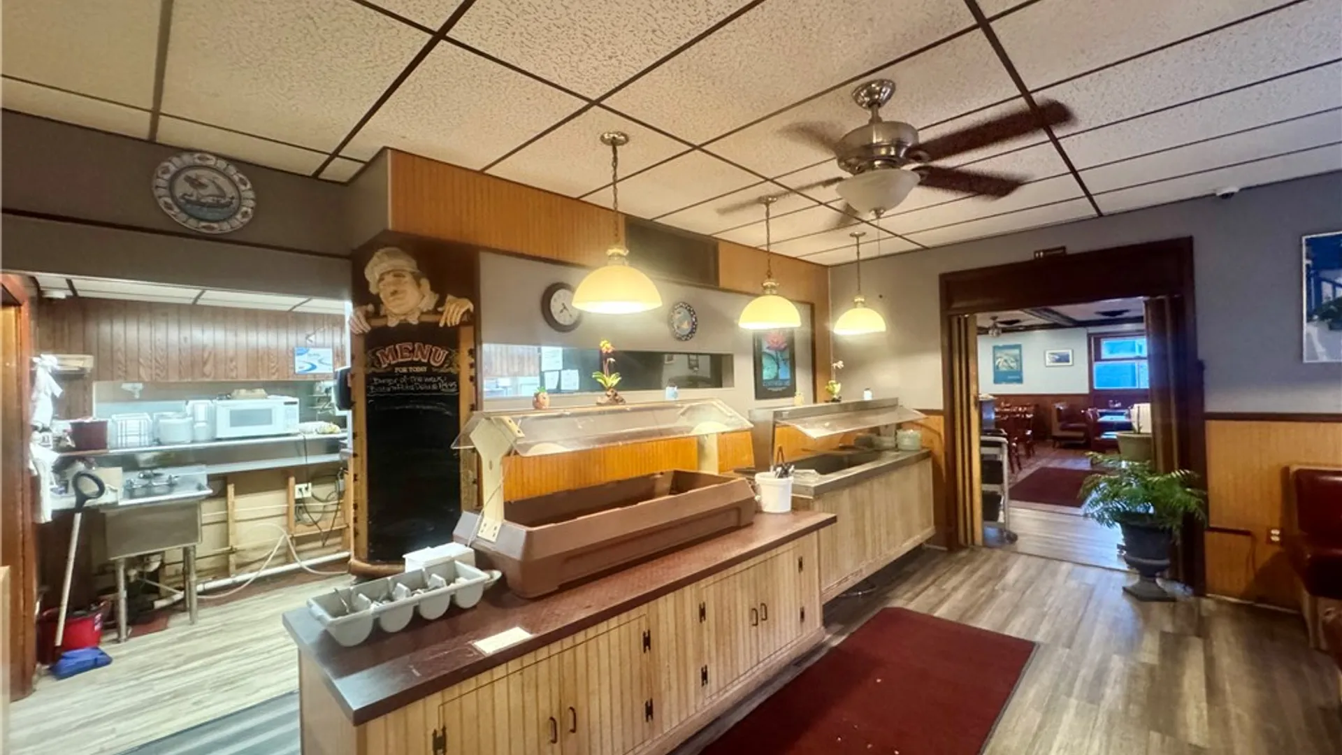 Property at 5534-5536 State Highway 7, Oneonta, NY 13820 17