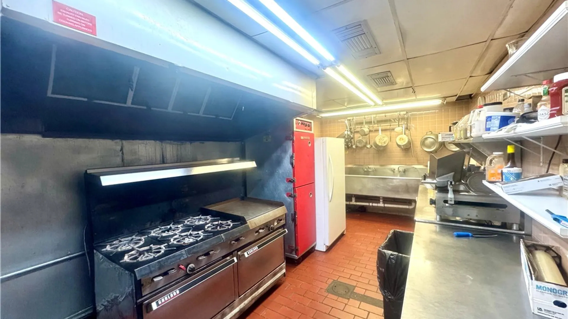 Property at 5534-5536 State Highway 7, Oneonta, NY 13820 19