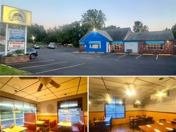 Property at 5534-5536 State Highway 7, Oneonta, NY 13820